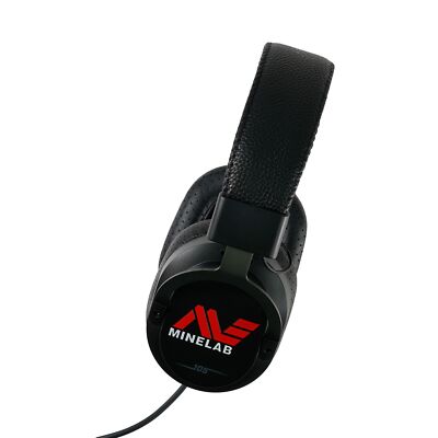 Minelab ML105 Wireless Headphones for MANTICORE, EQUINOX 900/700
