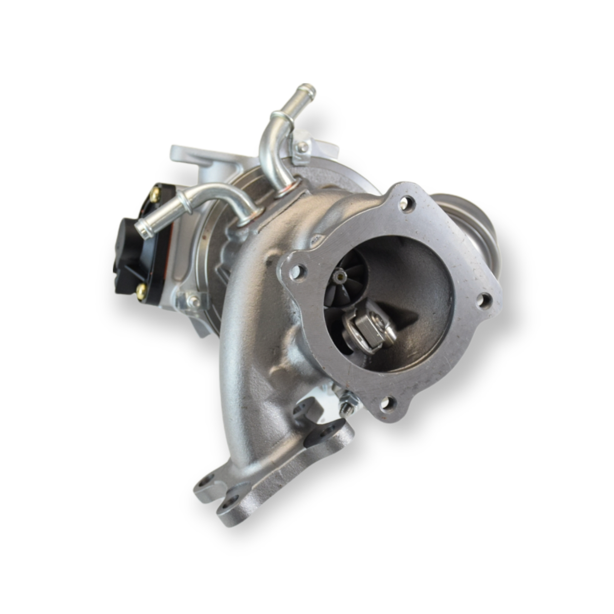 Rixboost Billet Turbocharger For Ford Focus / Fiesta / C-Max / Transit 1.0 EcoBoost – 1761178 / 1808366