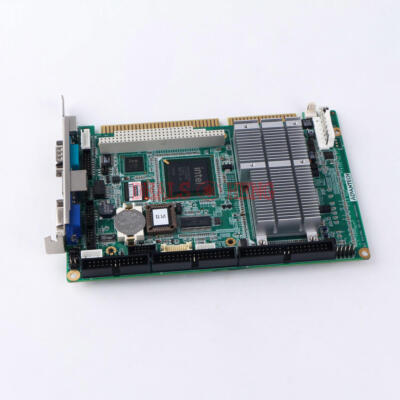 1PC USED Advantech PCA-6781VE PCA-6781 REV.A1 motherboard