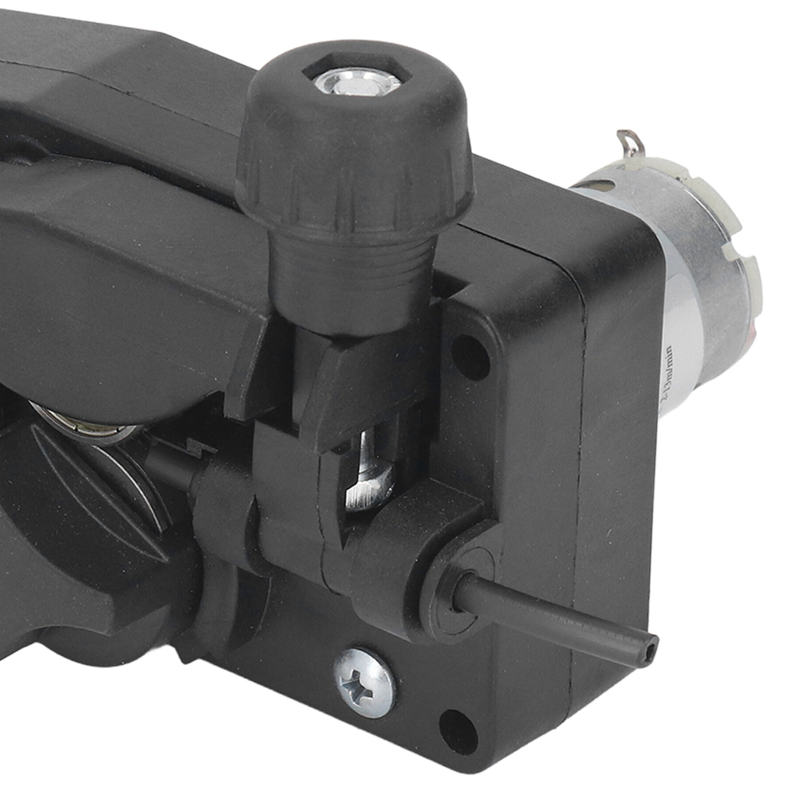 Mig Welder Roll Wire Feed Motor 2 To 13m/min Soldering Wire Feeder