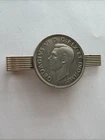 Canada Silver Dollar 1947 B