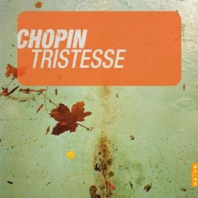 Chopin, Frédéric - Tristesse GREGORY SOKOLOV IDIL BIRET CD NEU OVP