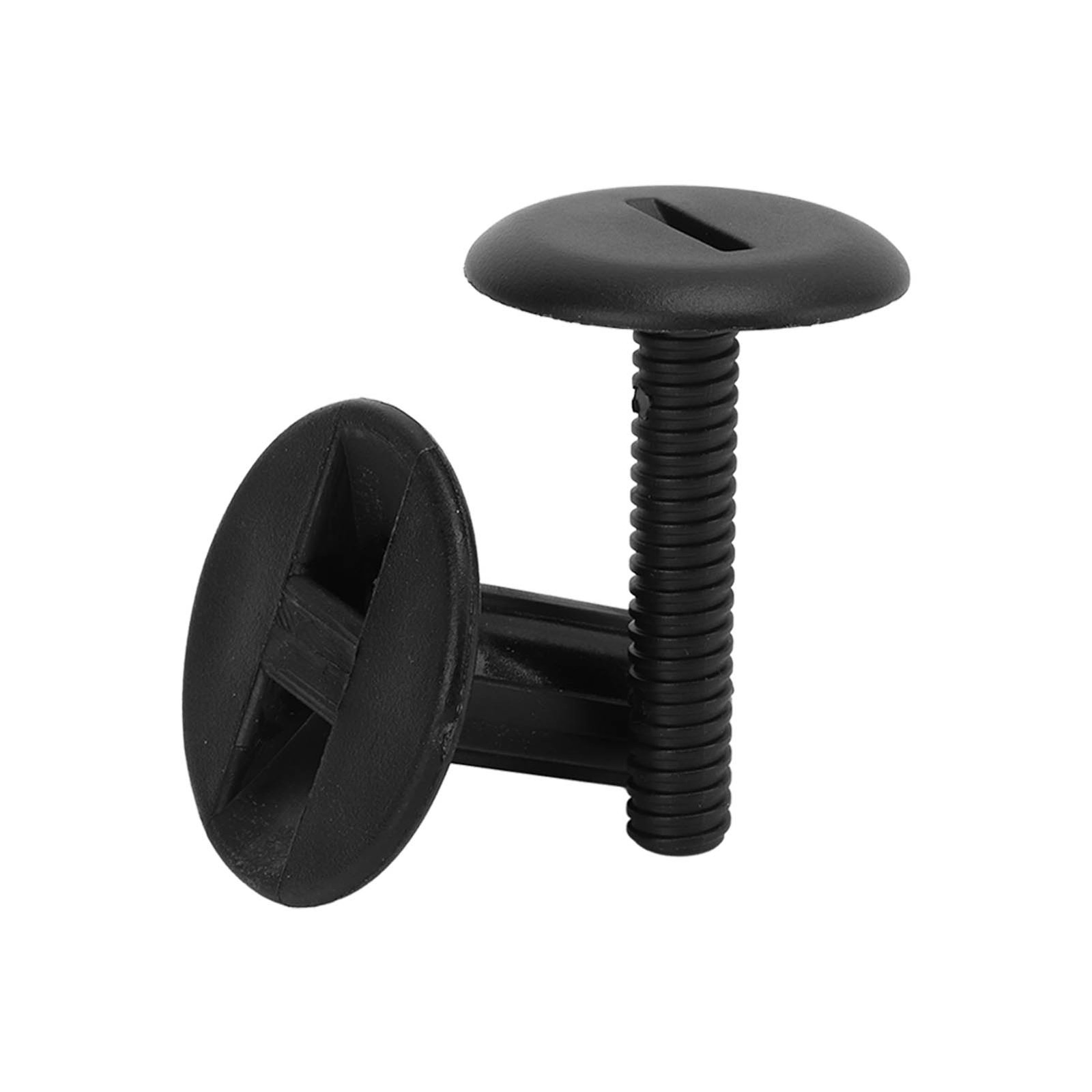 Surfboard Leash Plug Surfing Screw Leg Rope Plug Safety Foot Buckle BA