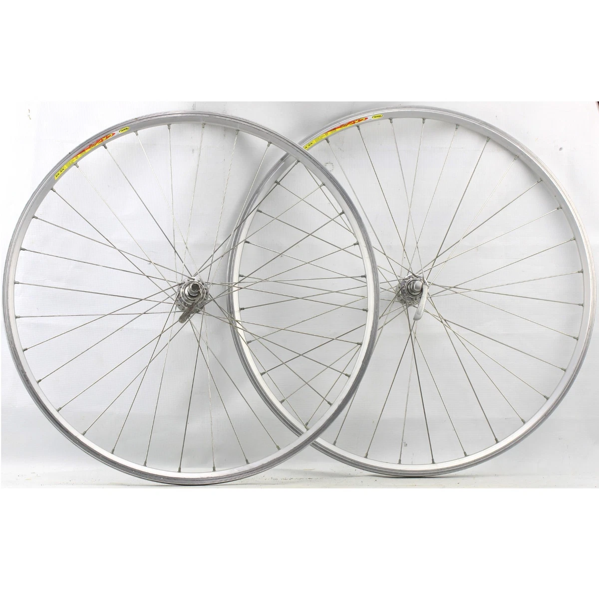 Mavic 700C Bicycle Wheels & Wheetsets for sale | eBay