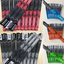 NEW 13PCS Golf Pride MCC PLUS 4 Golf Grips Midsize/Standard size Multiple Colors