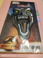 Jurassic world collectable