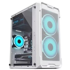 Prebuilt Gaming Desktop PC I5 Core 240 Gb