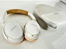 Cuffie wireless Bose SoundLink Around-Ear II modello BA2