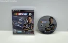 Sony PlayStation 3 (PS3) - NASCAR 15 - Boot Tested