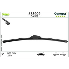 Valeo Scheibenwischer vorne rechts 21094312