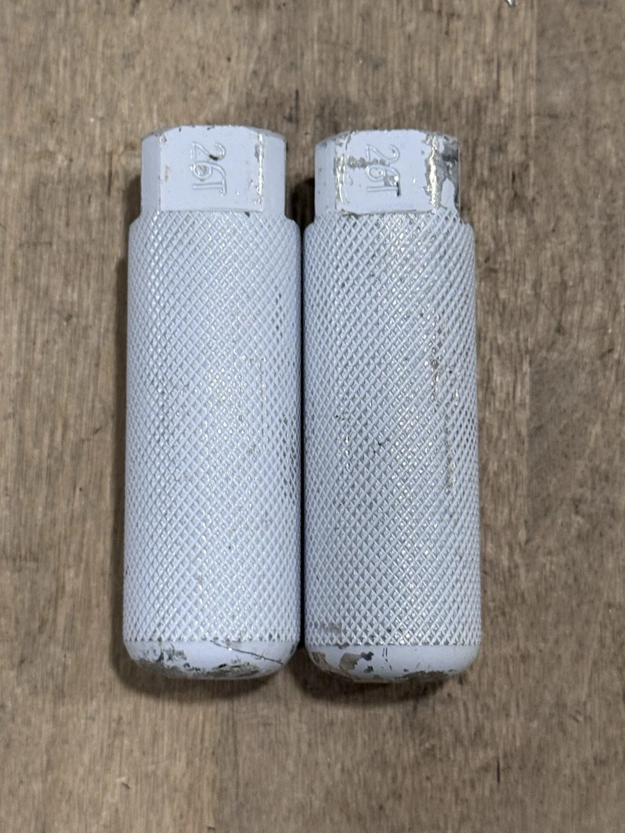 GT Bicycles Pegs Vintage Bike Parts for sale | eBay