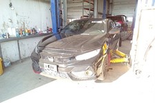 2020 Honda Civic Manual Transmission OEM 52K Miles - LKQ440331958