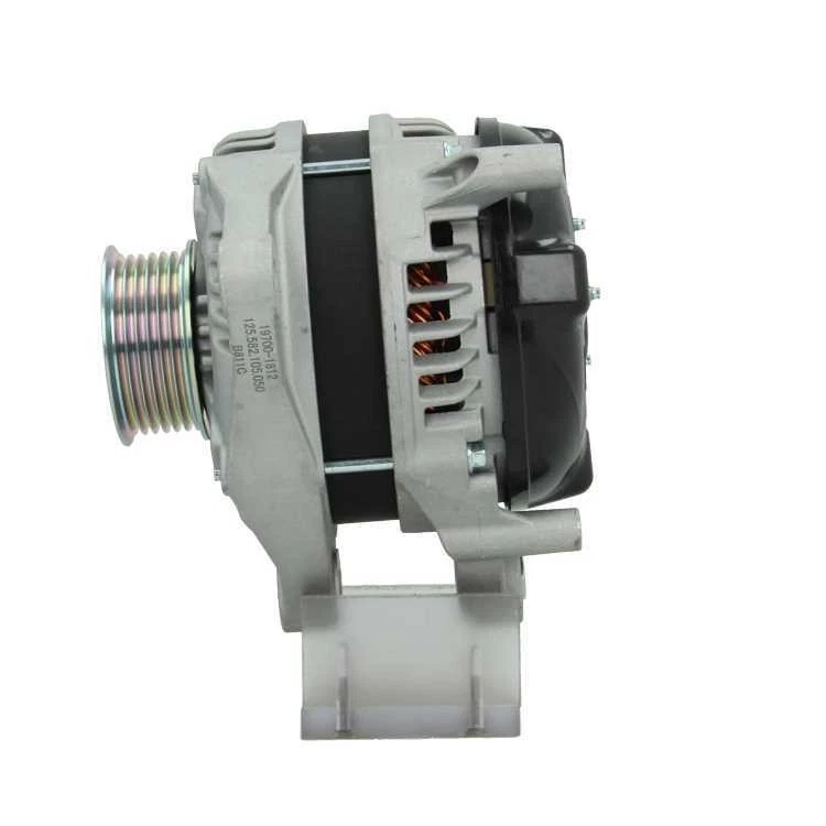 ALTERNATOR 125.582.105.050 FOR HONDA CR-V/IV/SUV R20A6/R20A9/R20A5 2.0L 4cyl - Image 3 of 4