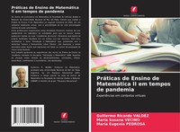 Guillermo Ricardo Valdez (U. A.) | PráTicas De Ensino De MatemáTica Ii Em...