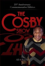 The Cosby Show: The Complete Series 25th Anniversary Commemorative Edition 