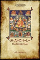 Nicholas Roerich | Shambhala The Resplendent | Taschenbuch | Englisch (2017)