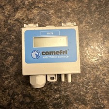 99998035 COMEFRI PRESSURE TRANSDUCER 24 VOLT ...