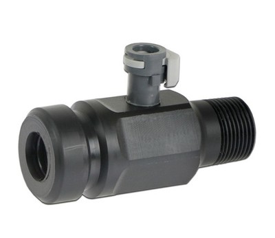 Hydra-Flex VersaDial 817161 PC3 Composite Quick Connect Injector - 8.0 GPM NEW