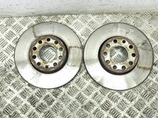 Disque de frein Volkswagen PASSAT
