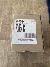 Sub-Zero Condenser Fan Motor Part 7006413