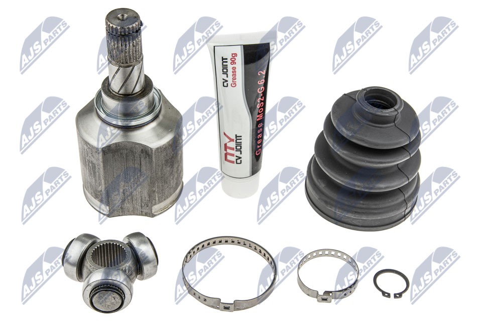 NPW-NS-005 NTY Joint Kit, drive shaft for NISSAN - Image 8