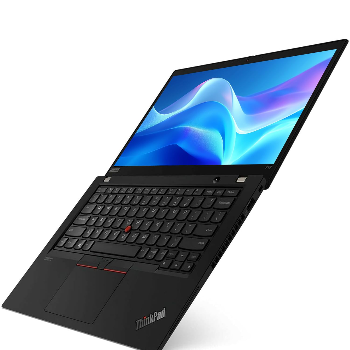 Lenovo ThinkPad X13 Yoga i5 1245U Gen 3 Touch 16GB 256GB NVMe Pen