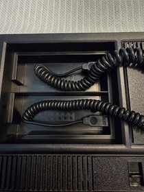 Colecovision 2400 with 2 controllers, PSU, RF Cable, and Donkey Kong Game