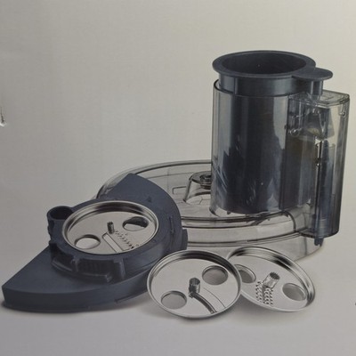 Cuisinart Spiral Accessory Kit Model FP-SP New In Box