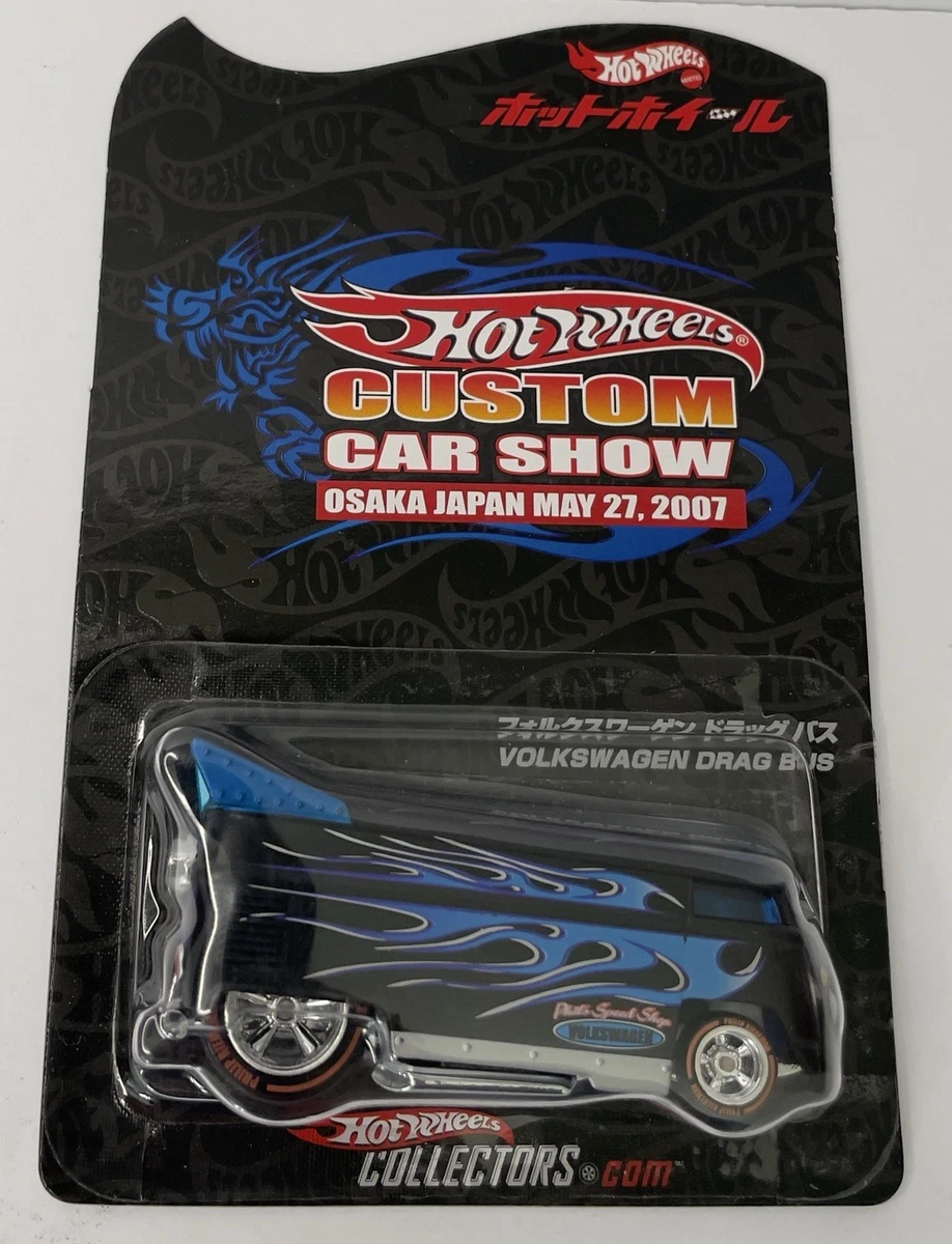 Hot Wheels Japan Convention for sale | eBay
