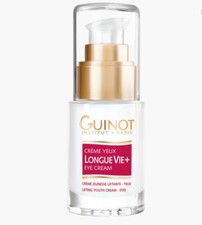 Guinot Longue Vie  Eye Cream 15ml tw
