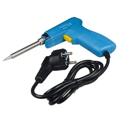 Lötpistole Lötkolben 230V 25W ''CT-LP 130'' kurzeitig 100W / Lötwerkzeug