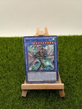 Yu-Gi-Oh Wütender Sturmdrache Beaufort IX BLVO-DE082 Super Rare 1. Auflage
