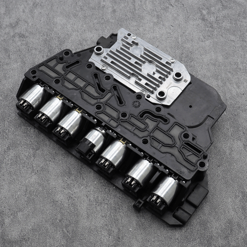 TCM Transmission Control Module Fit For Chevy Cruze Malibu 6T40 6T45 24256524 - Picture 4 of 6