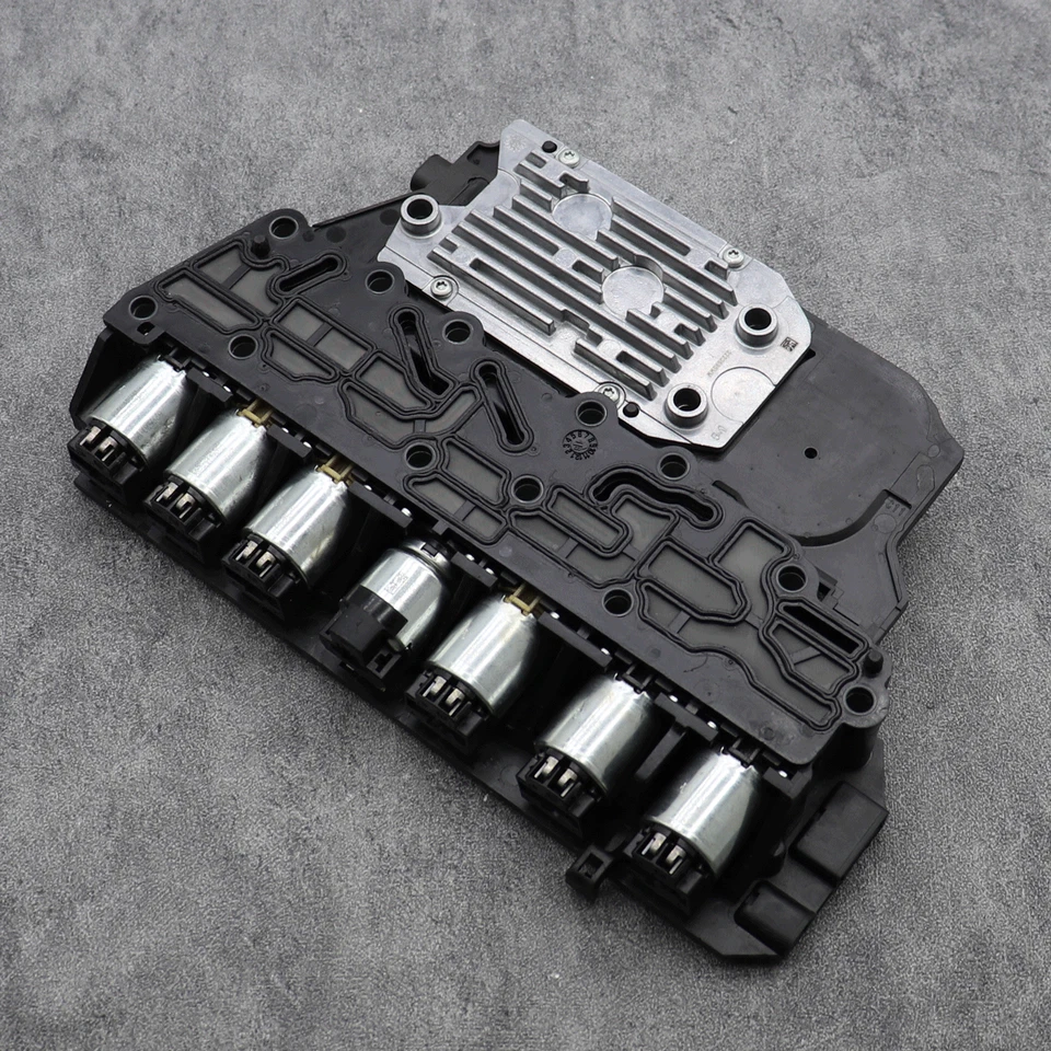 TCM Transmission Control Module Fit For Chevy Cruze Malibu 6T40 6T45 24256524 - Image 4 of 4