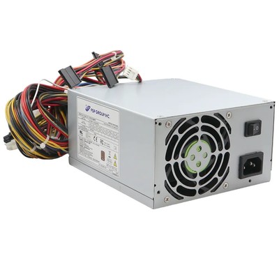 FSP FSP700-90MPB ATX Computer-Schaltnetzteil, medical, 700W, PFC, 80PLUS BRONZE