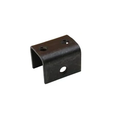 Bolt or Weld On Hanger for 1-3/4" Wide Double Eye Springs Fits Dexter 115917