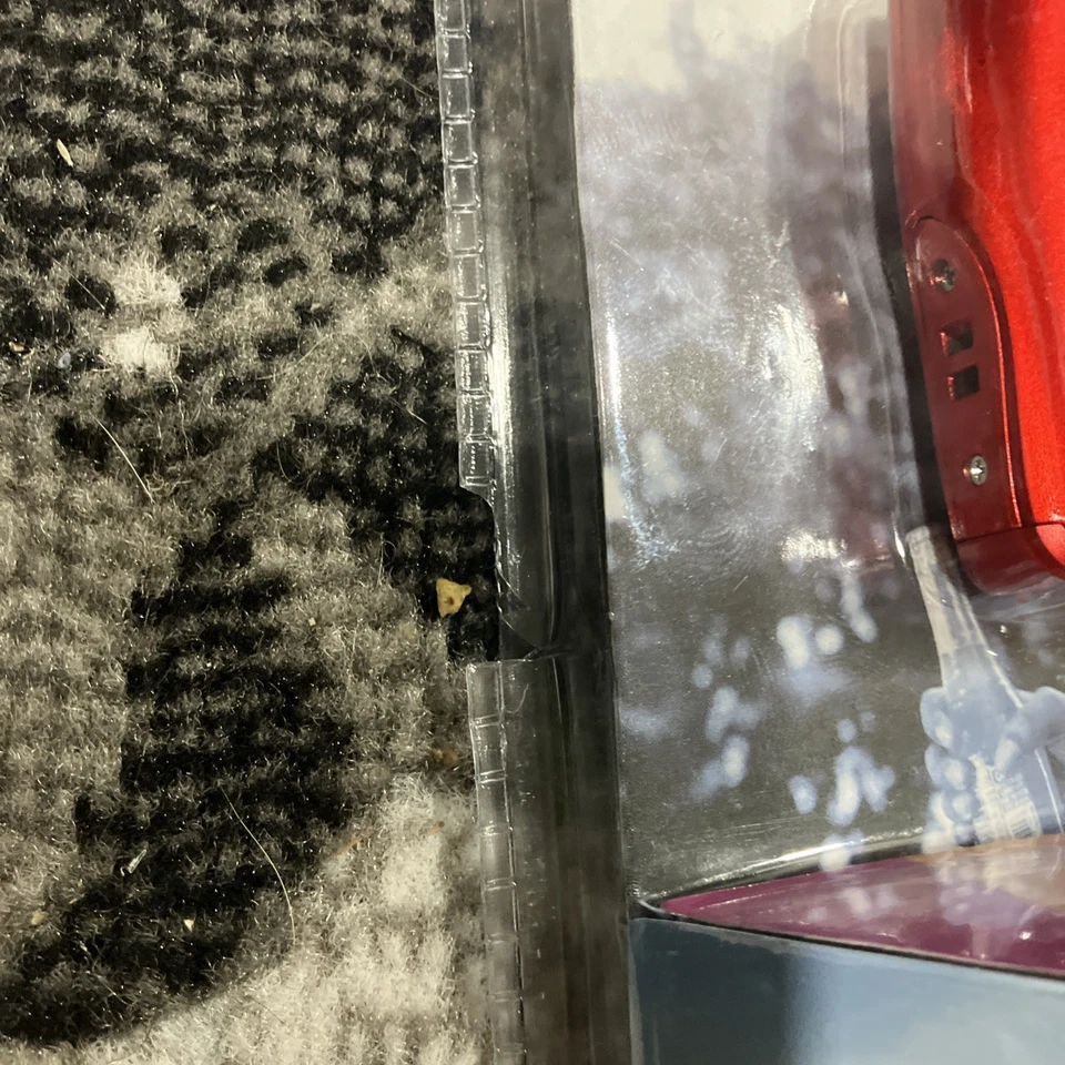 Red Polaroid i20X29 20MP Optical 10x Zoom Digital Camera Full HD 1080 NEW - Image 3 of 3