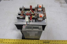Eurotherm 436/400A480V Power Control Thyristor Unit 115V/1.5V/FC
