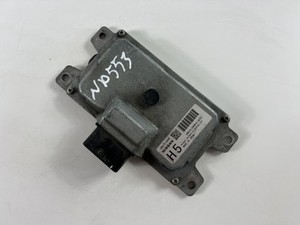 NISSAN JUKE F15 Getriebesteuergerät EMU10-040N 2015 26249634