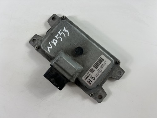 NISSAN JUKE F15 Getriebesteuergerät EMU10-040N 2015 26249634