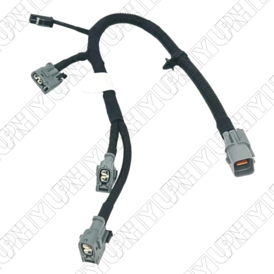 Car Ignition Coil Wire Harness 39610-3C010 For Hyundai Santa Fe Sonata Veracruz - Image 2 of 4