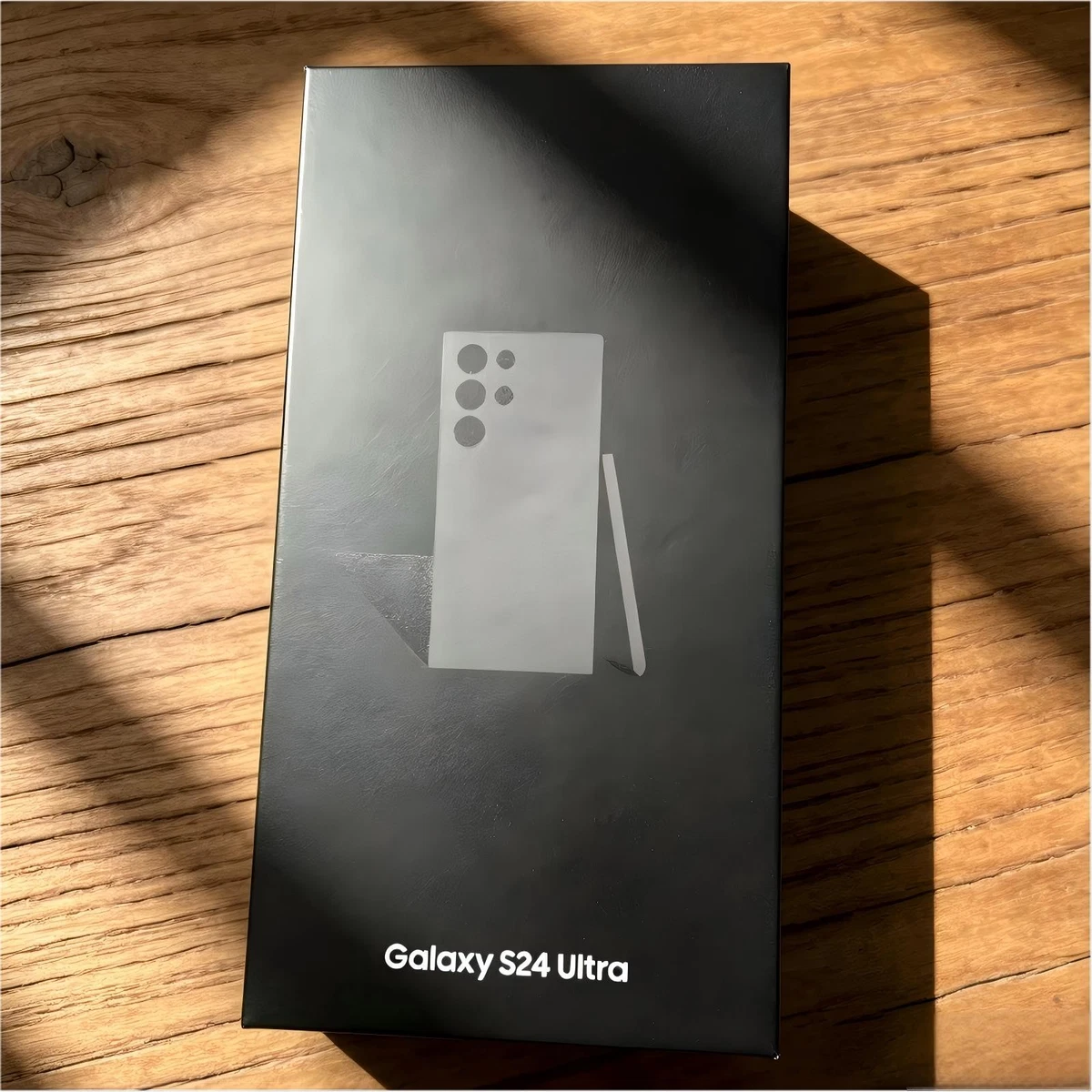Samsung Galaxy S24 Ultra 128 ГБ - огромный выбор по лучшим ценам