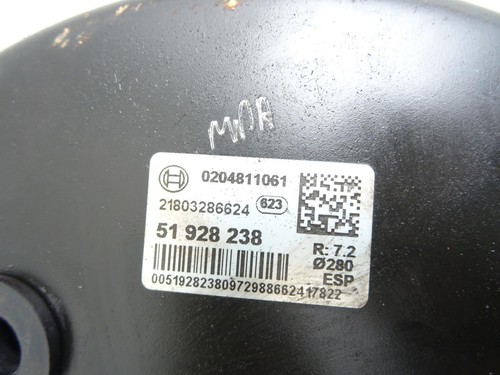 REMBEKRACHTIGER Peugeot Boxer (U9) 1612440380 - Afbeelding 3 van 4