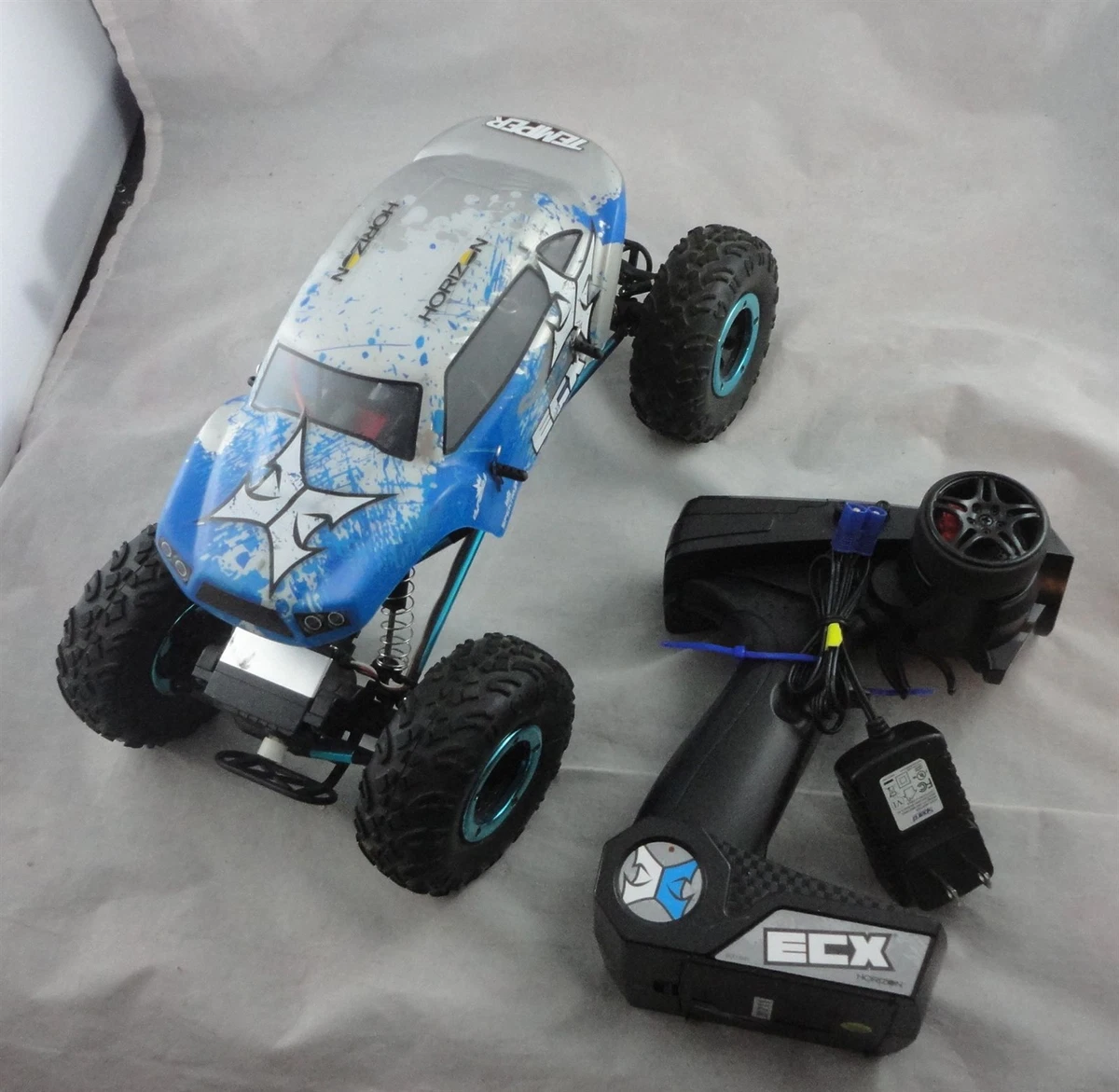 ECX 1:18 RC Cars/Trucks/Motorcycles for sale - eBay