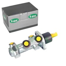 Maître-cylindre de frein Fiat PANDA