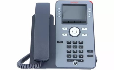 Avaya J169 IP Telefon VoIP Gigabit Deskphone