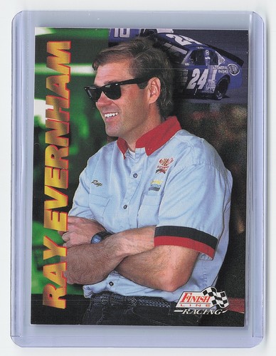1996 Ray Evernham #82