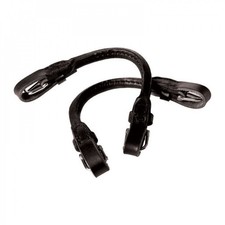 Horze Bit Converter - Black - One Size,Bits