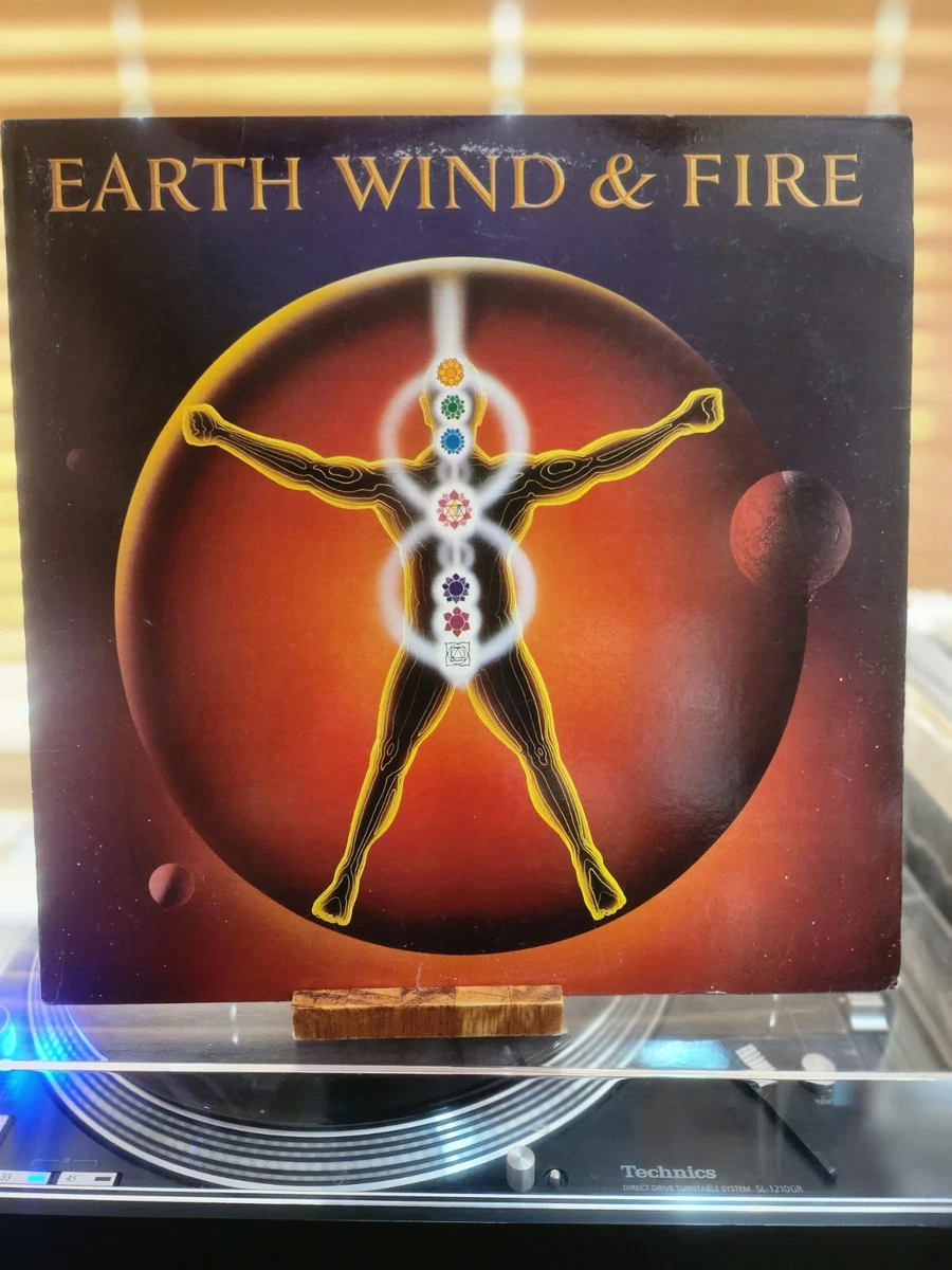 earth wind and fire products for sale | eBay