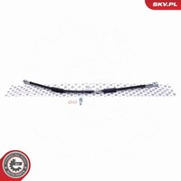 Esen SKV Bremsschlauch 35SKV165 FüR VW Golf 4 Variant 1J5 1J1 Bora 1 1J2 1J6 Van